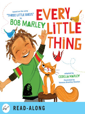 cover image of Every Little Thing